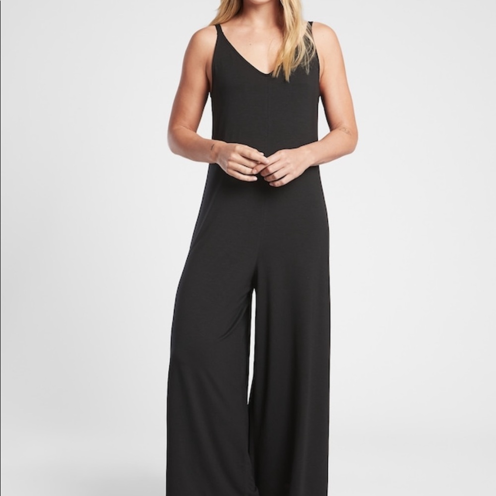 Nighttime Bliss Sleep V Neck Romper